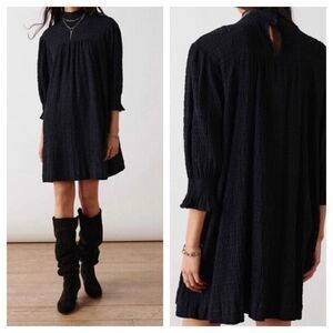 BA&SH Mini Casual Dress